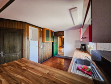 Küche Atelier Ebene 1