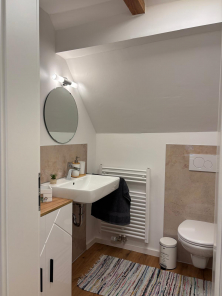 Badezimmer Zwergenstüble