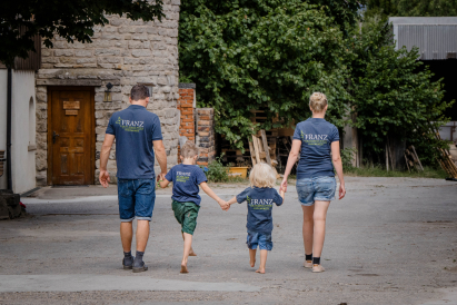 Familie-Franz-Lendsiedel