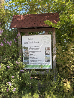 Gasthof-Franz